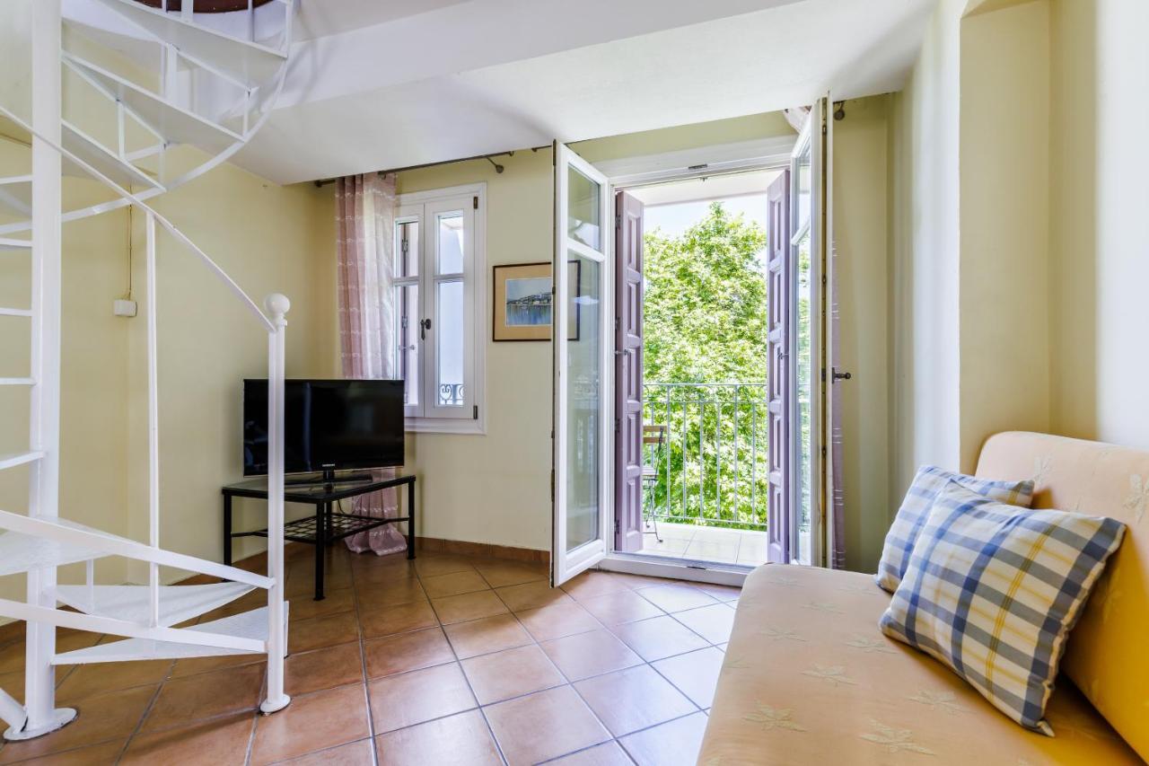 Sentefi Maisonette Скопелос Экстерьер фото